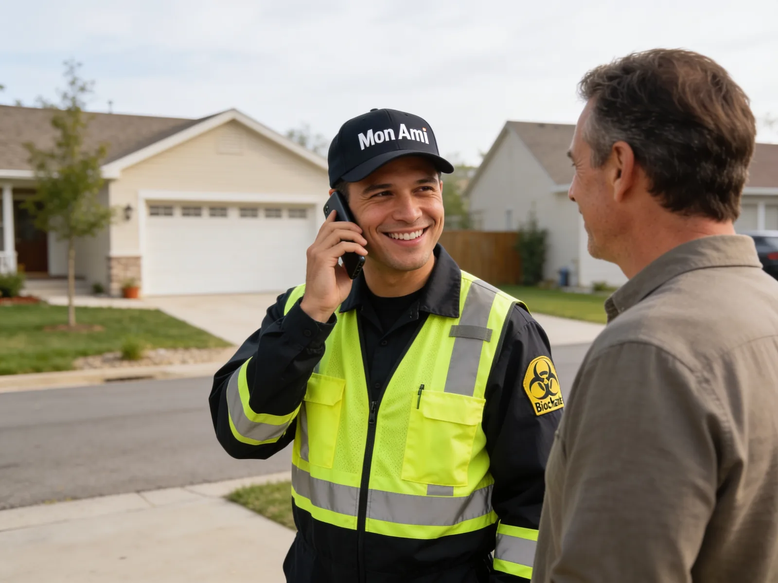 Sewage Cleanup New Creek, WV FAQs